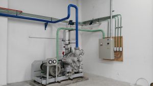 EQUIPO DE REFRIGERACION