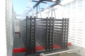 condensador atmosférico frimak