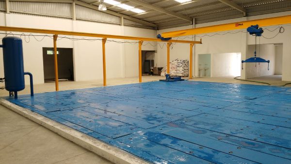 tanquedecongelacionfrimak