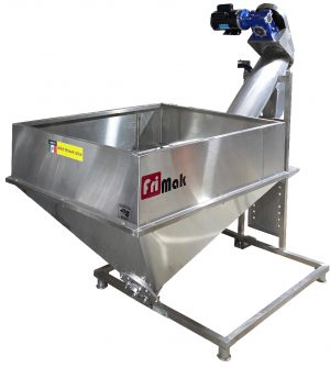 embolsadora para hielo