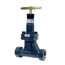 valvulas de expansion manual hansen